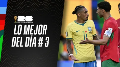 thumbnail - Lo mejor del día #3
