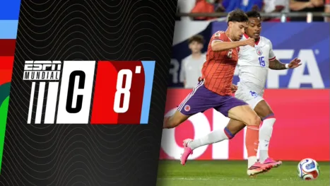 thumbnail - Compacto | Haiti vs. Escocia (8 min)
