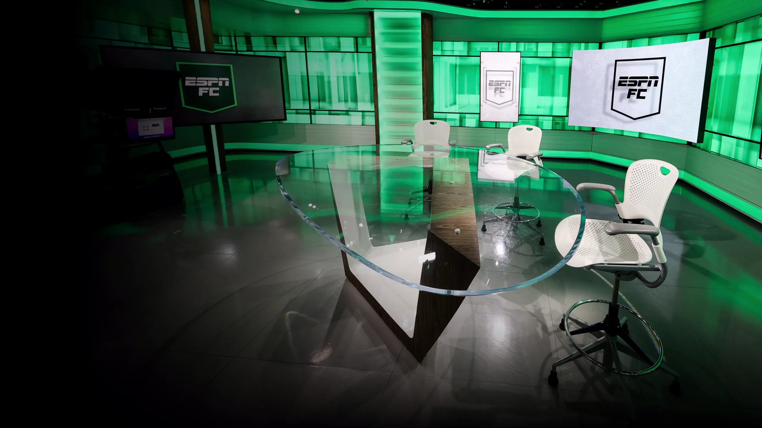 ESPN FC Daily