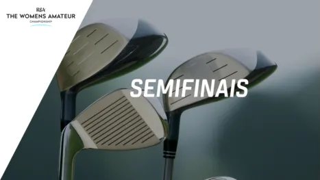 Women's Amateur Championship (Semifinal)
