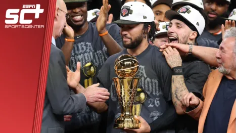 thumbnail - SportsCenter+