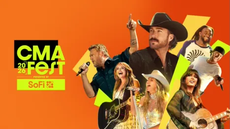 thumbnail - CMA Fest