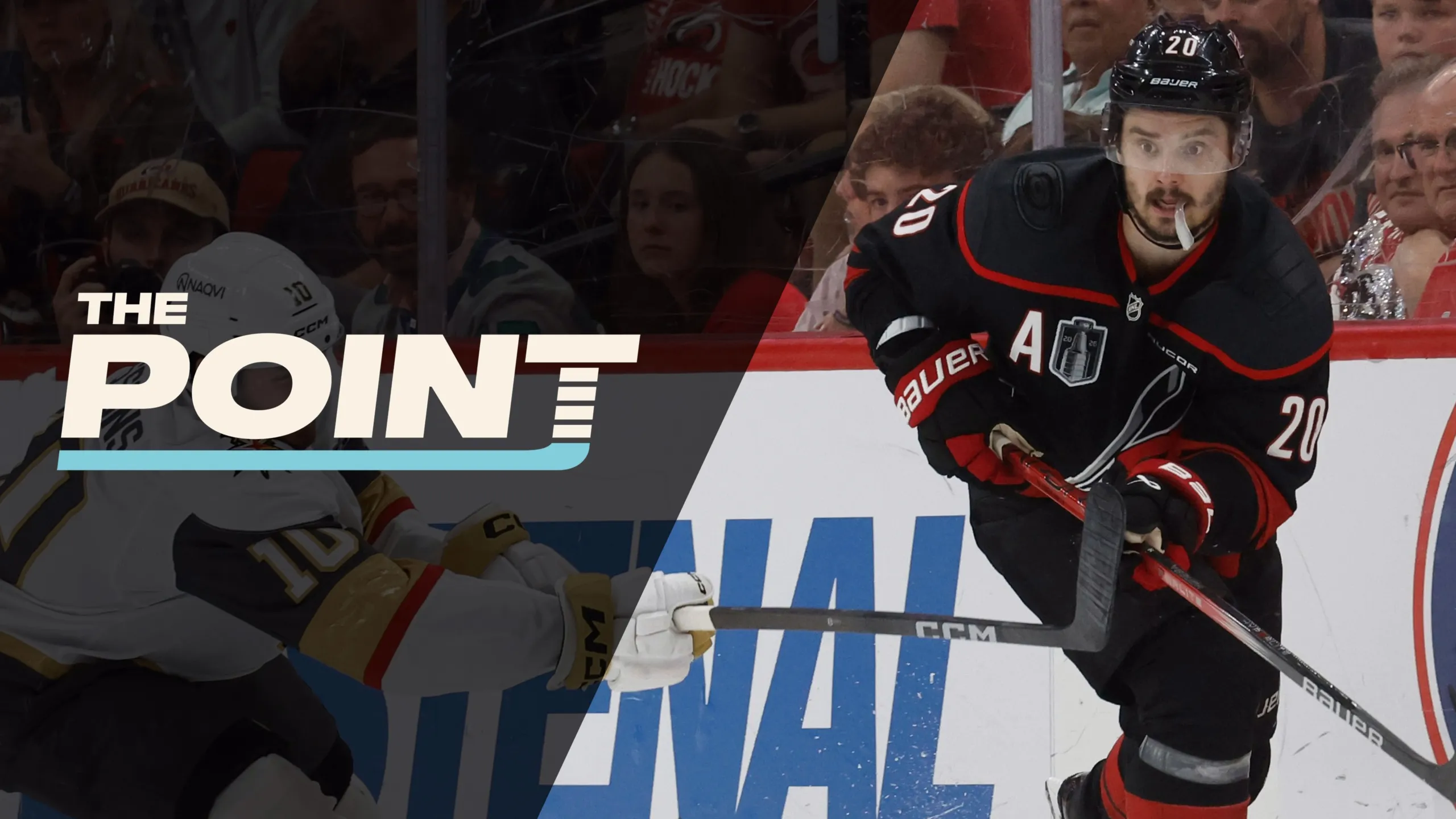 thumbnail - The Point Presented by DraftKings Sports