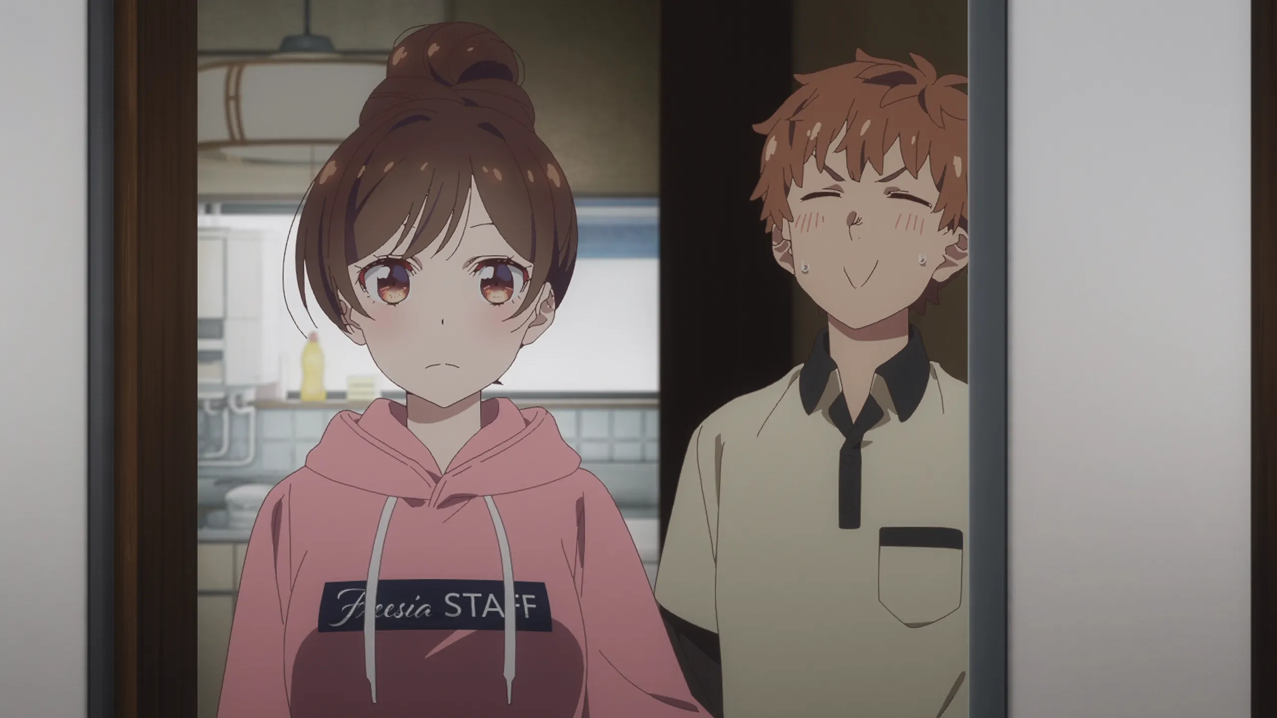 thumbnail - S5：第10話「「育った家と彼女」　―イクカノ―」