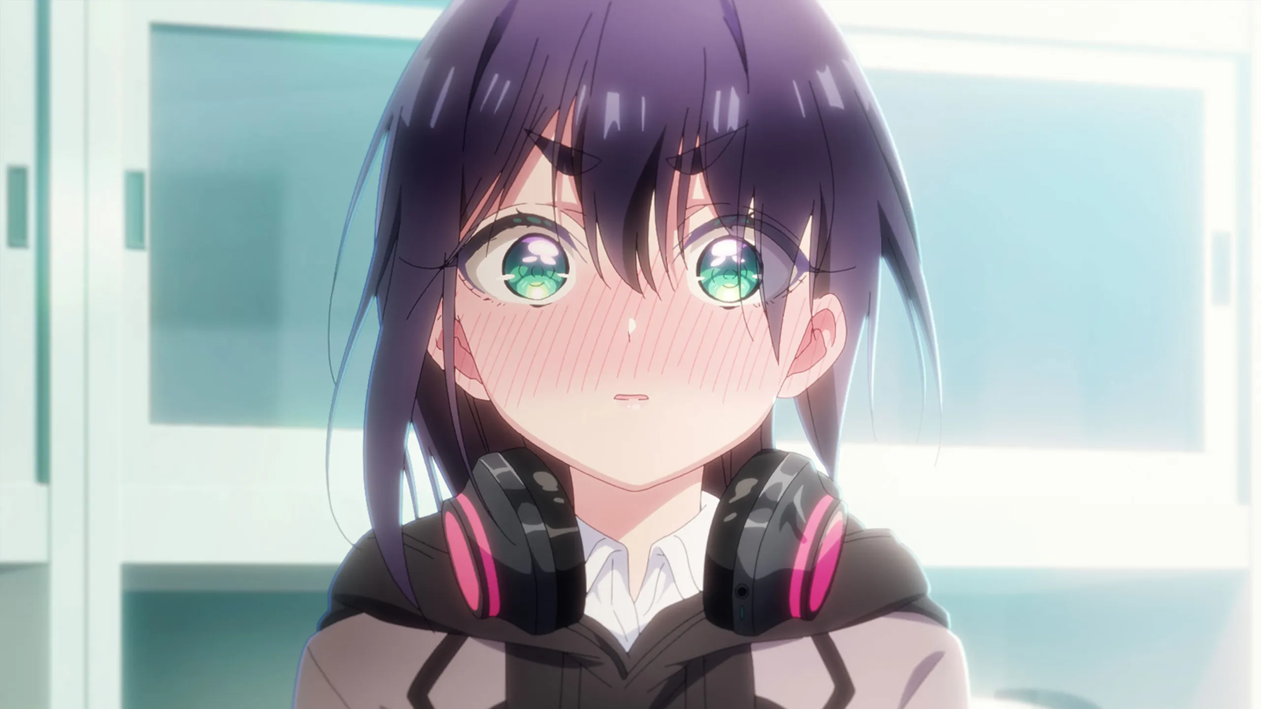 thumbnail - S2：第1話「第13話 彼（カノ）の名は。」