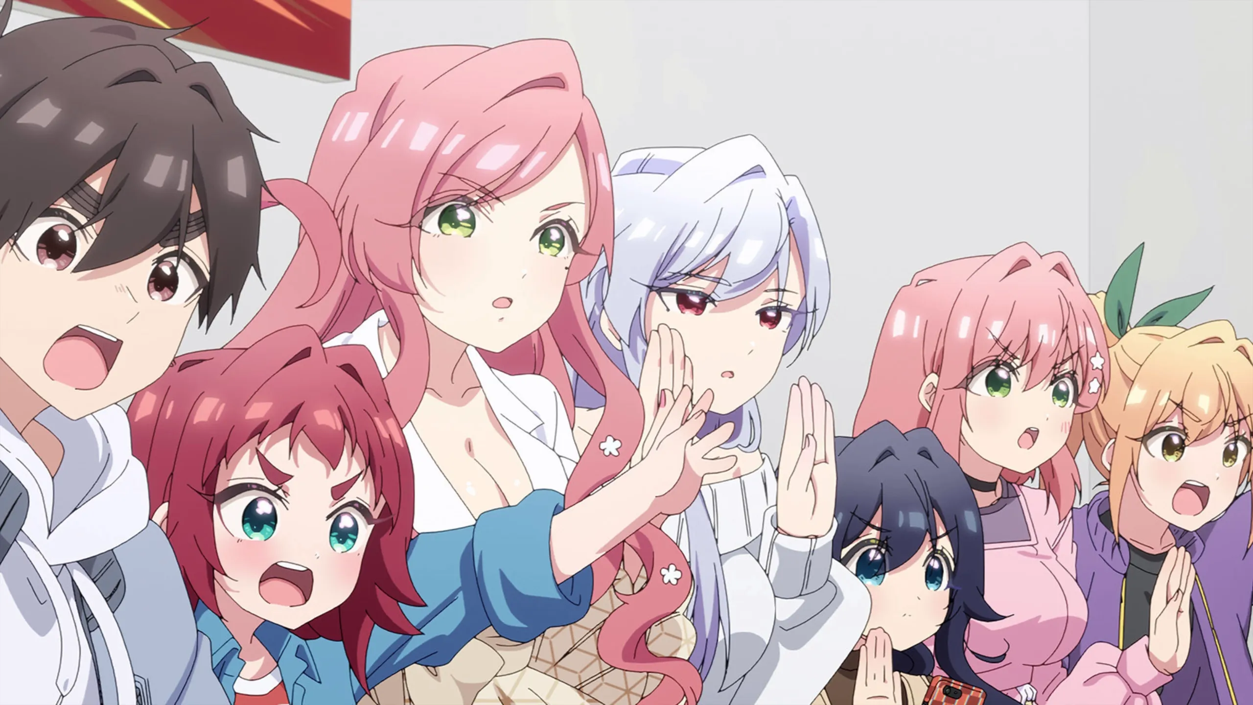 thumbnail - S2：第2話「第14話 開幕！ 激闘！ 決着！ フードファイトフェスティバル」
