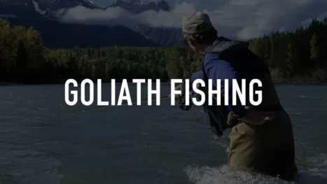 thumbnail - Goliath Fishing