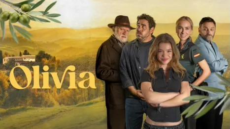 thumbnail - Olivia