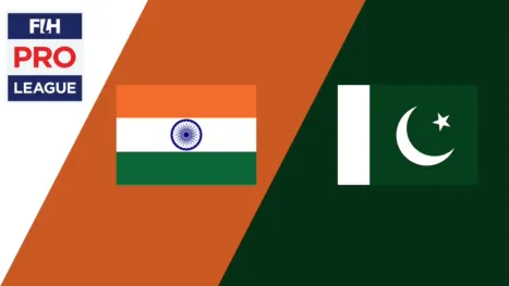 India vs. Pakistán
