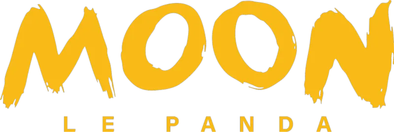 Moon le Panda