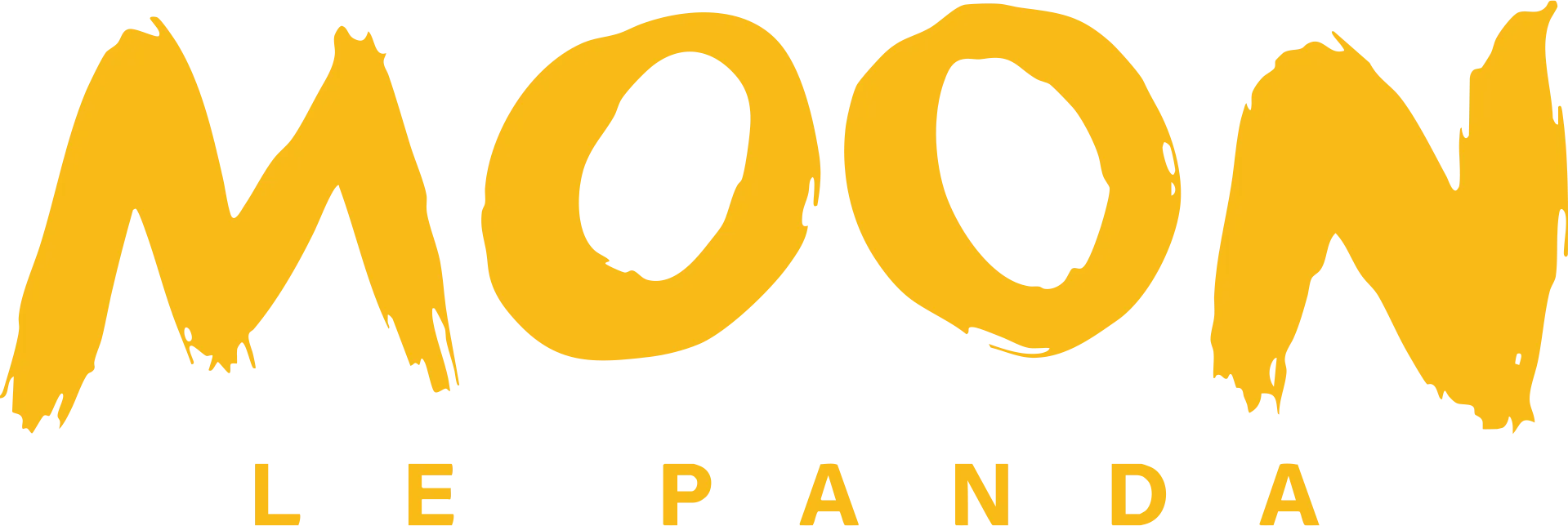 Moon le Panda