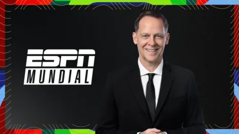 ESPN Mundial