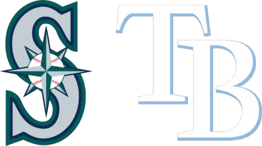 Seattle Mariners vs. Tampa Bay Rays