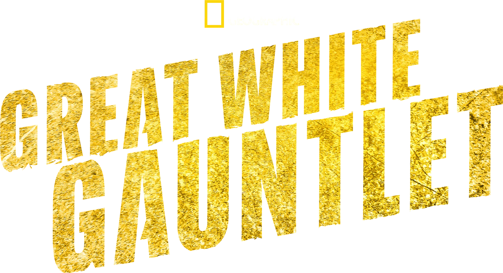 Great White Gauntlet