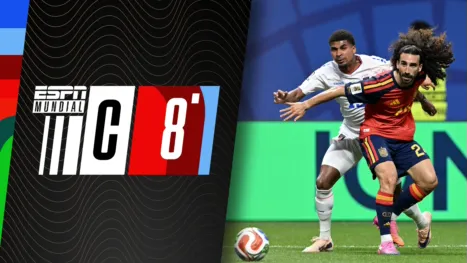 thumbnail - Compacto | España vs. Cabo Verde (8 min)