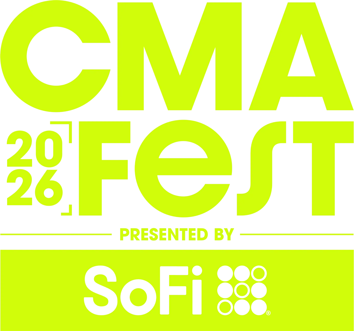 CMA Fest