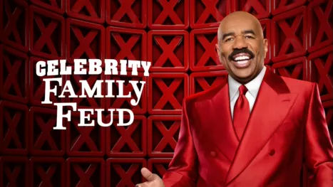 thumbnail - Celebrity Family Feud