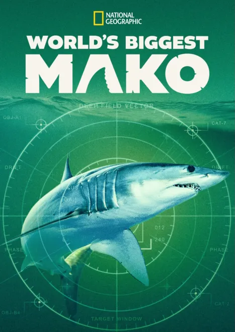 thumbnail - World's Biggest Mako