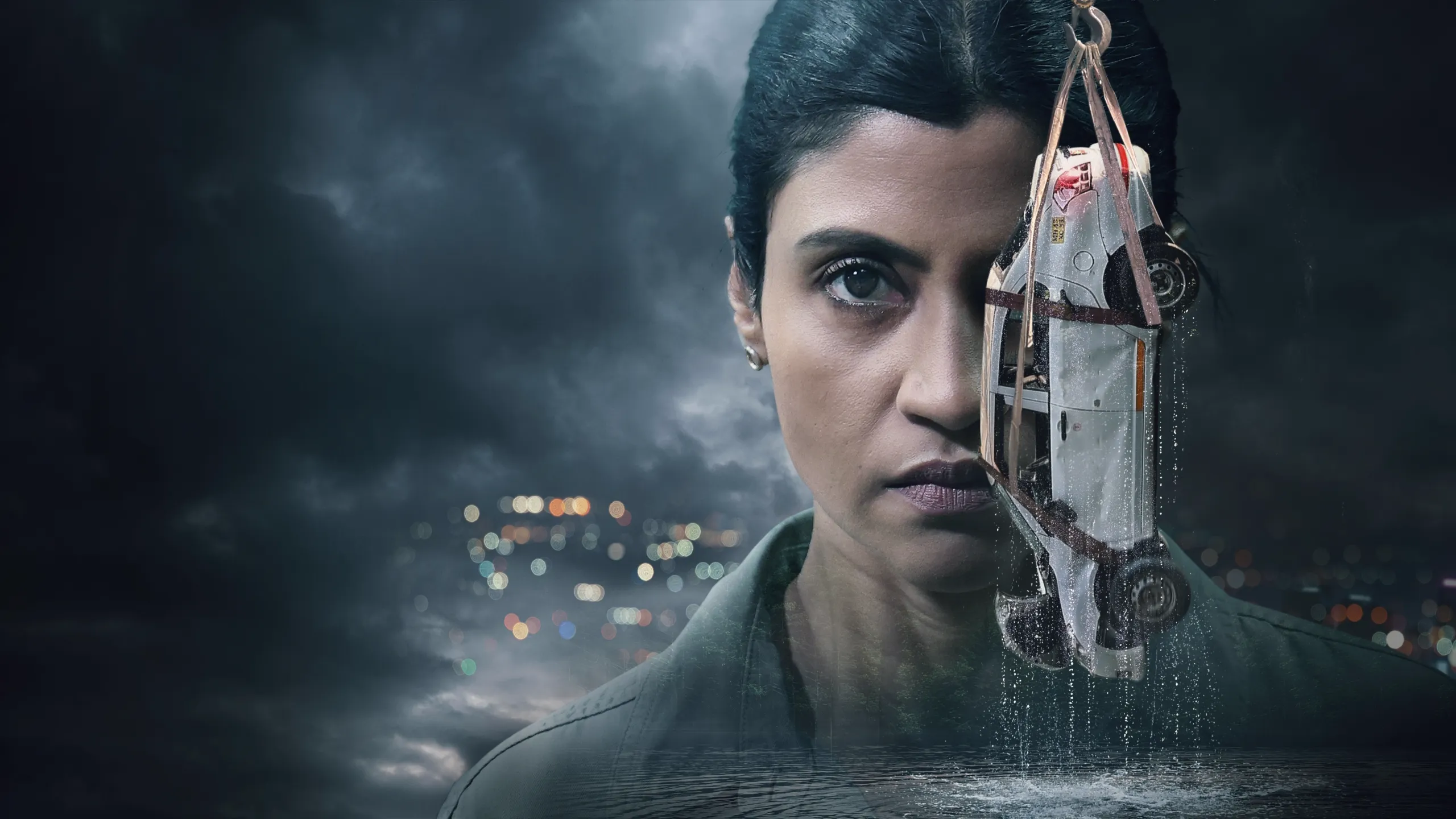 Search: The Naina Murder Case