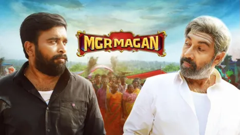 thumbnail - MGR Magan