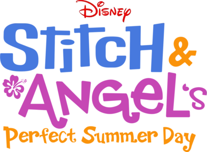 Stitch & Angel's Perfect Summer Day