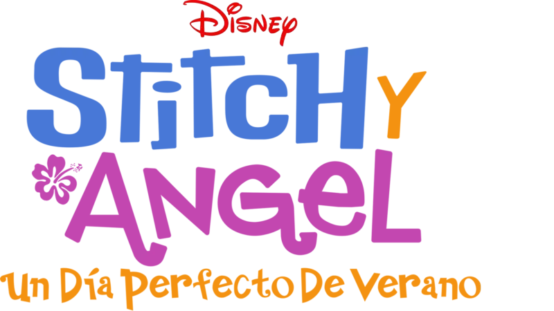 Stitch y Angel: Un día perfecto de verano