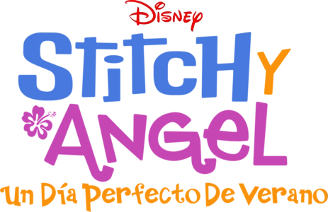 Stitch y Angel: Un día perfecto de verano