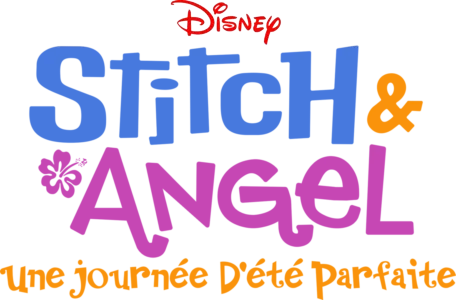 Stitch & Angel : Une journée d'été parfaite