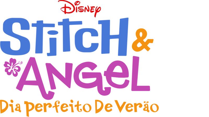 Stitch & Angel: Dia Perfeito de Verão
