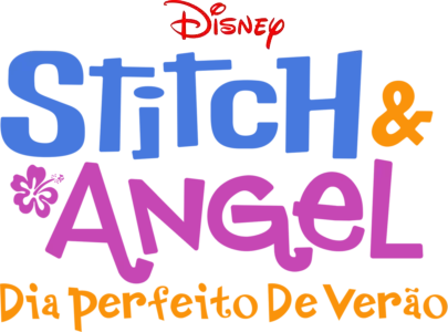 Stitch & Angel: Dia Perfeito de Verão