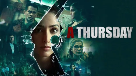 thumbnail - A Thursday