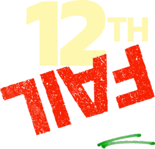 12th Fail