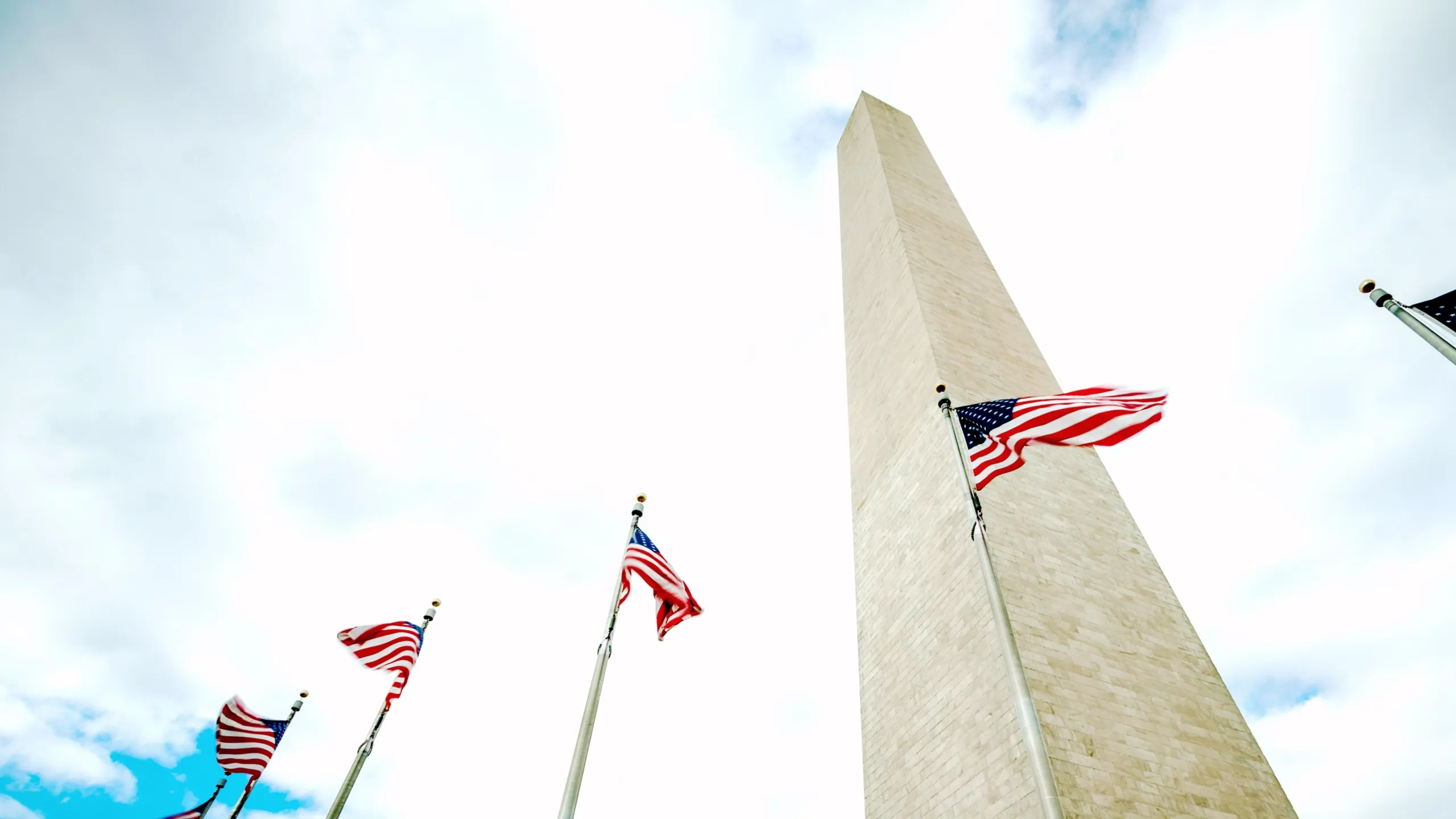 America's Book of Secrets: The Monuments