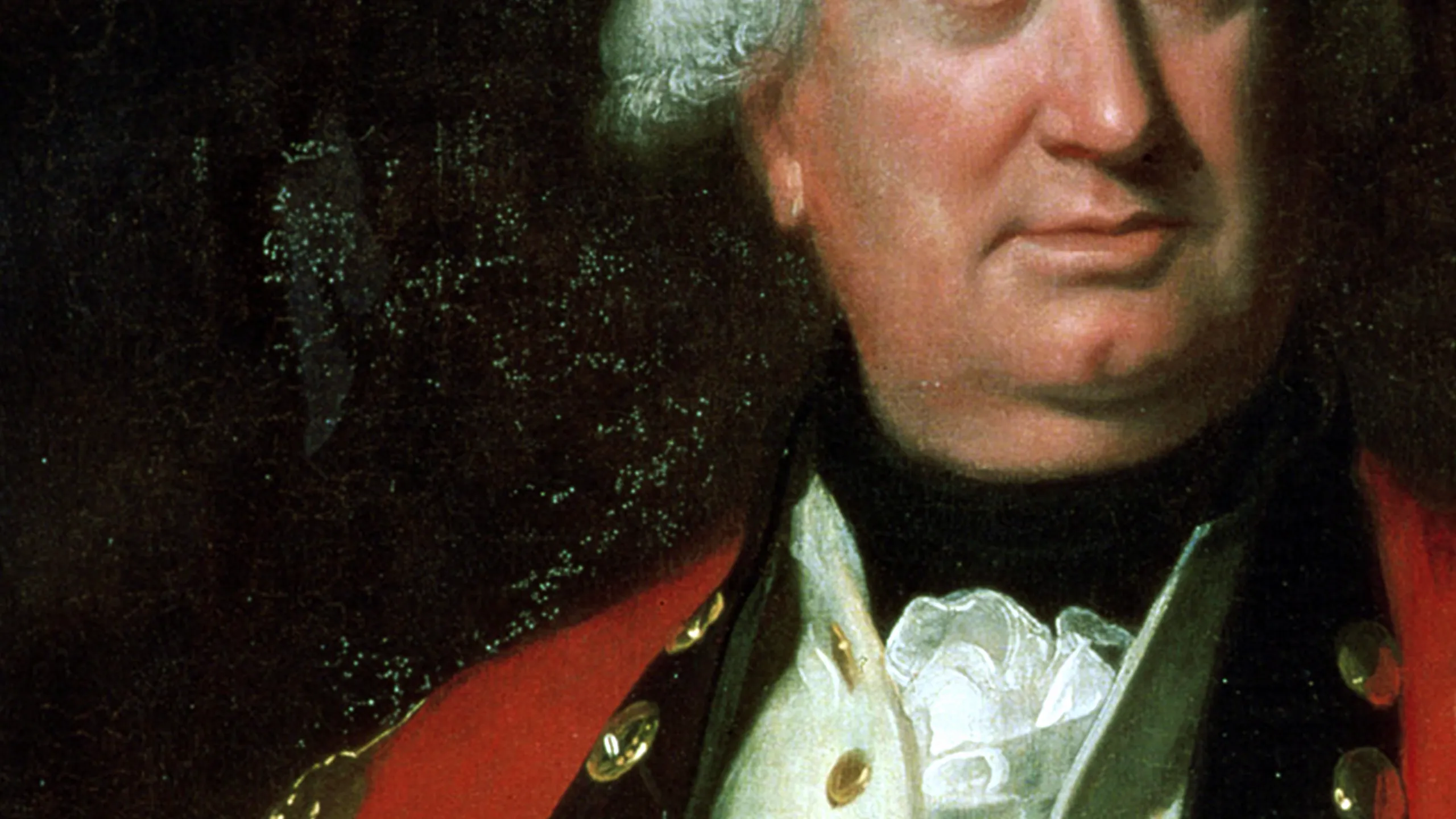 Washington's Generals