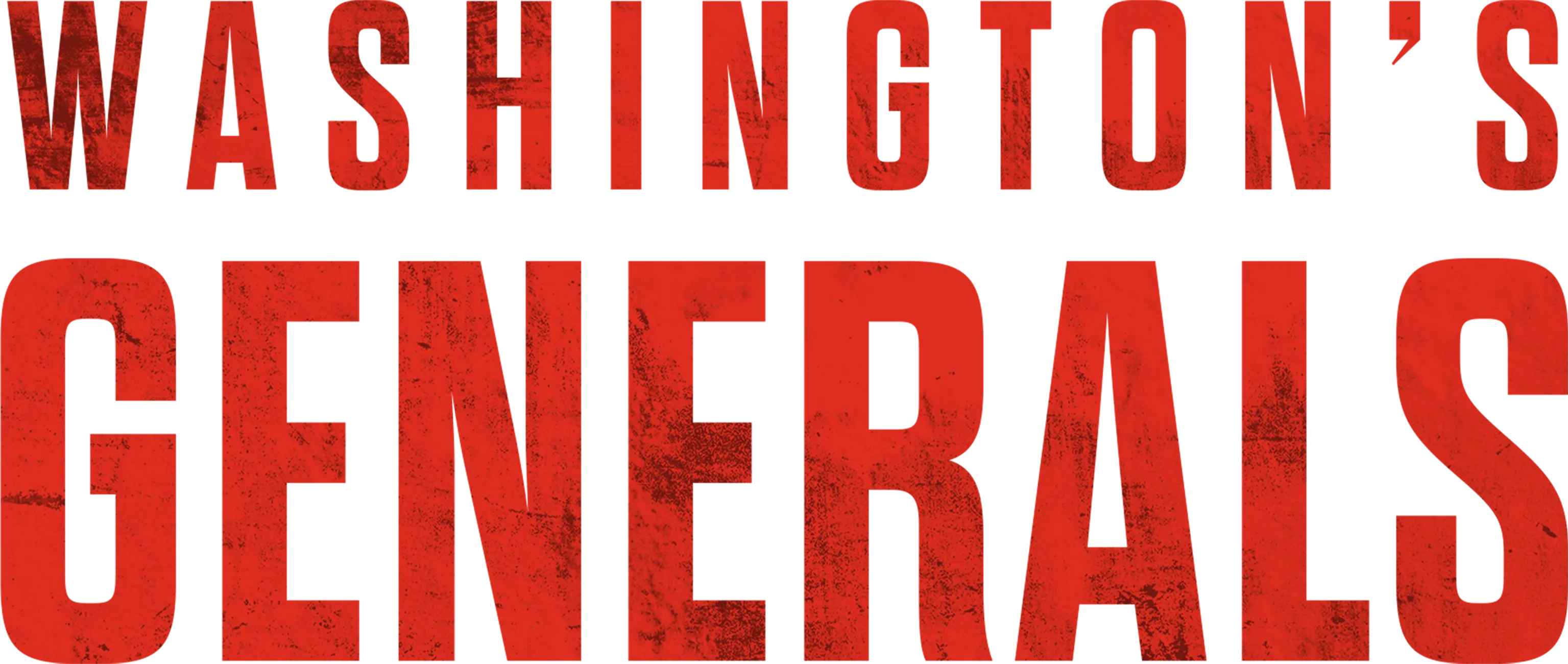 Washington's Generals