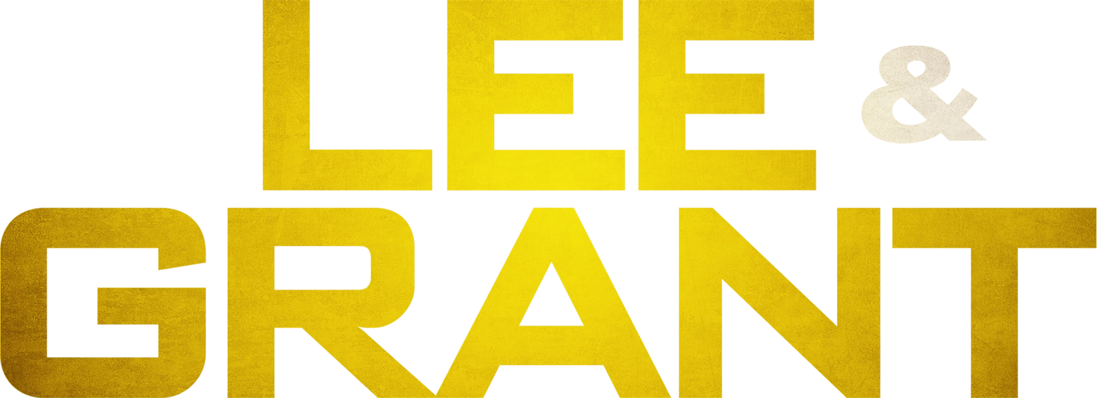 Lee & Grant