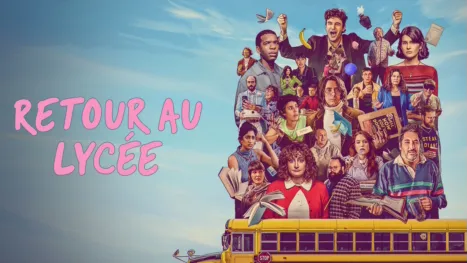 thumbnail - Retour au lycée