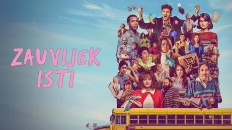 thumbnail - Zauvijek isti