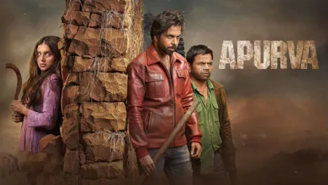 thumbnail - Apurva