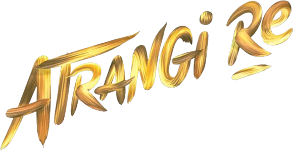 Atrangi Re