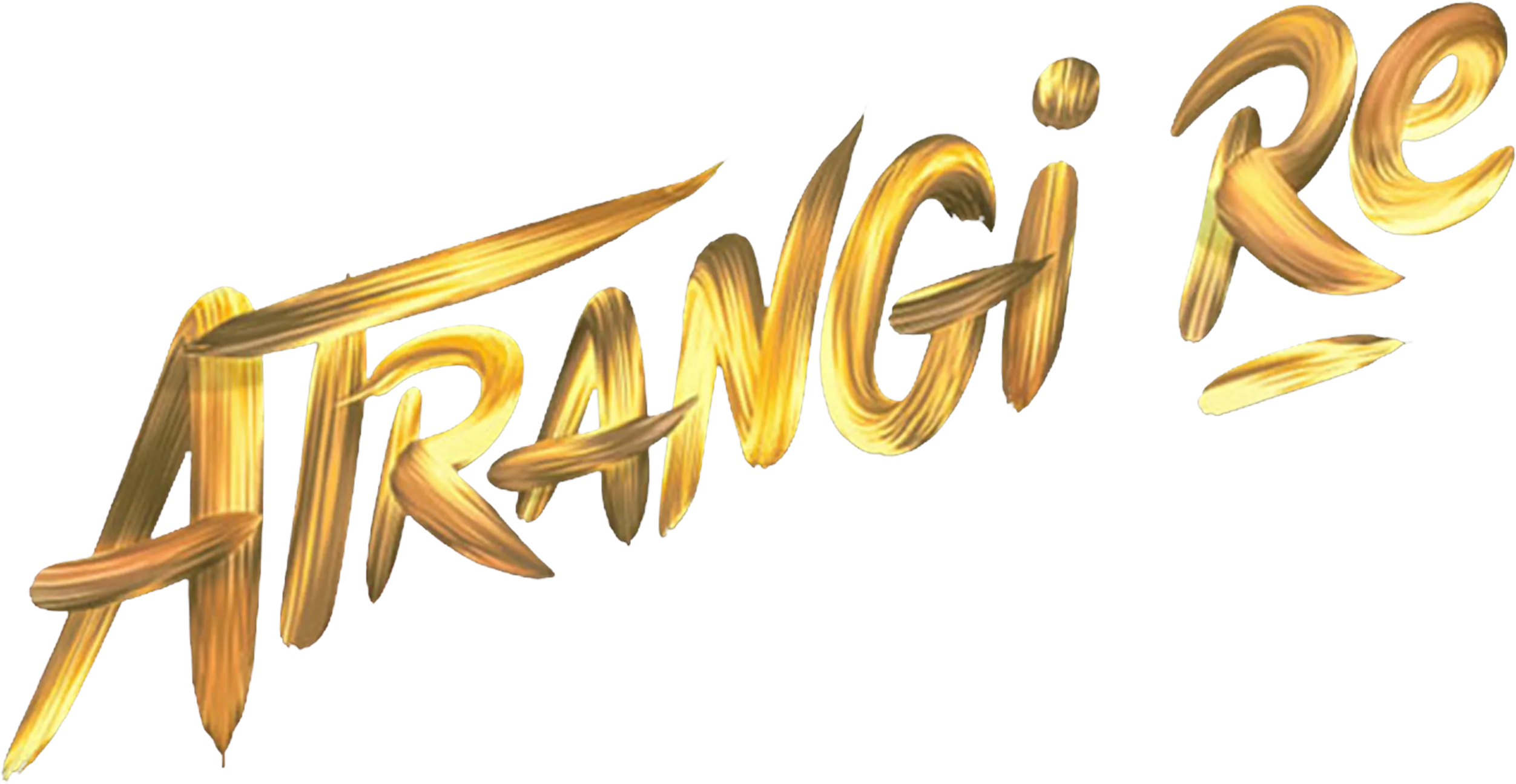 Atrangi Re