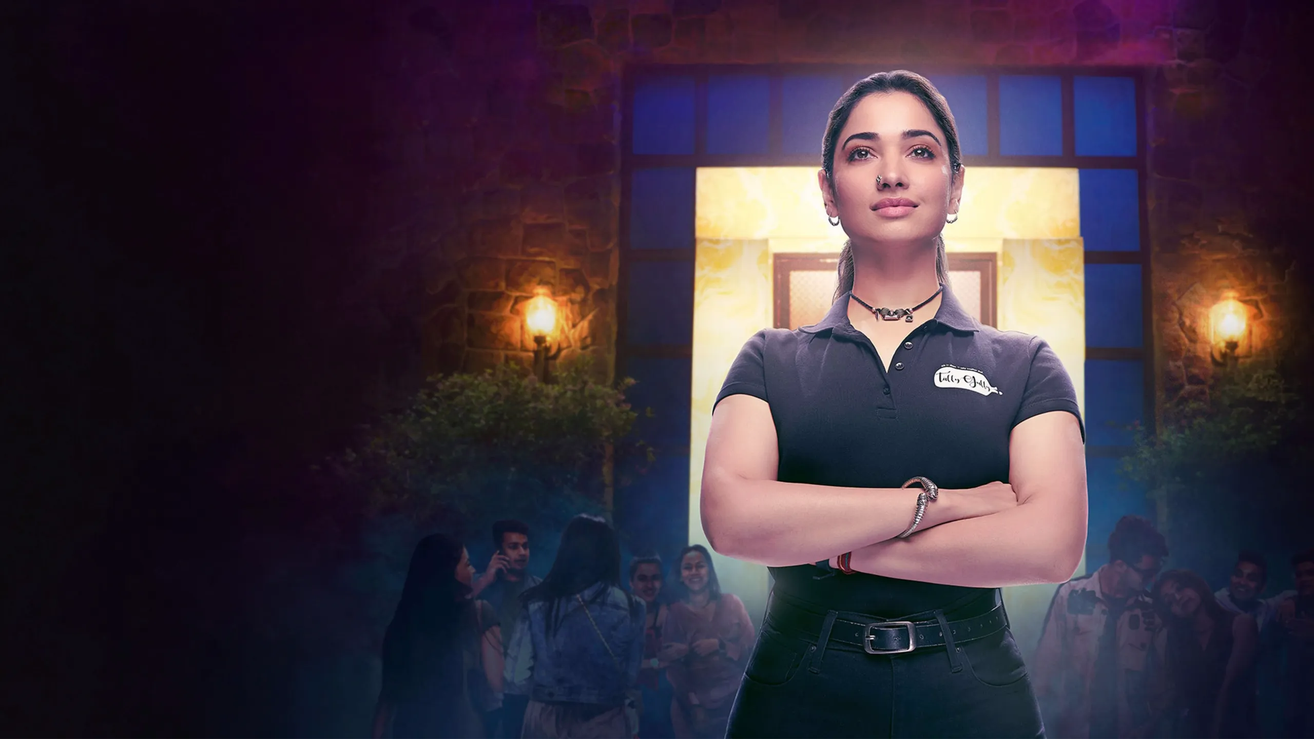Babli Bouncer