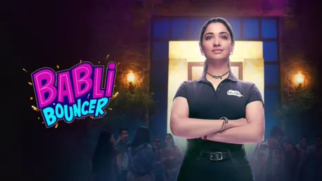 thumbnail - Babli Bouncer