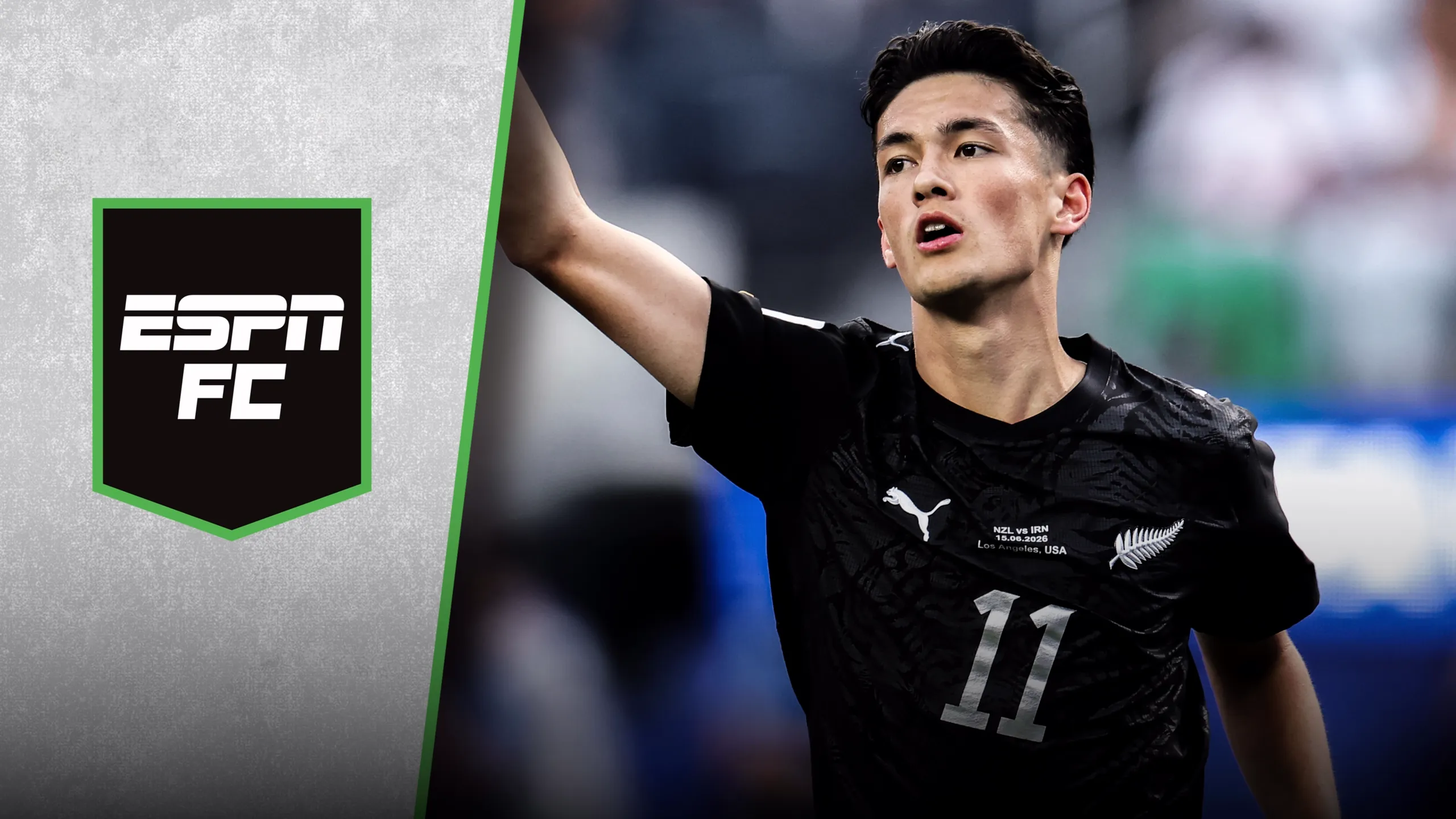 thumbnail - ESPN FC: World Cup Special