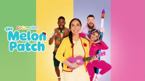 thumbnail - The Melon Patch
