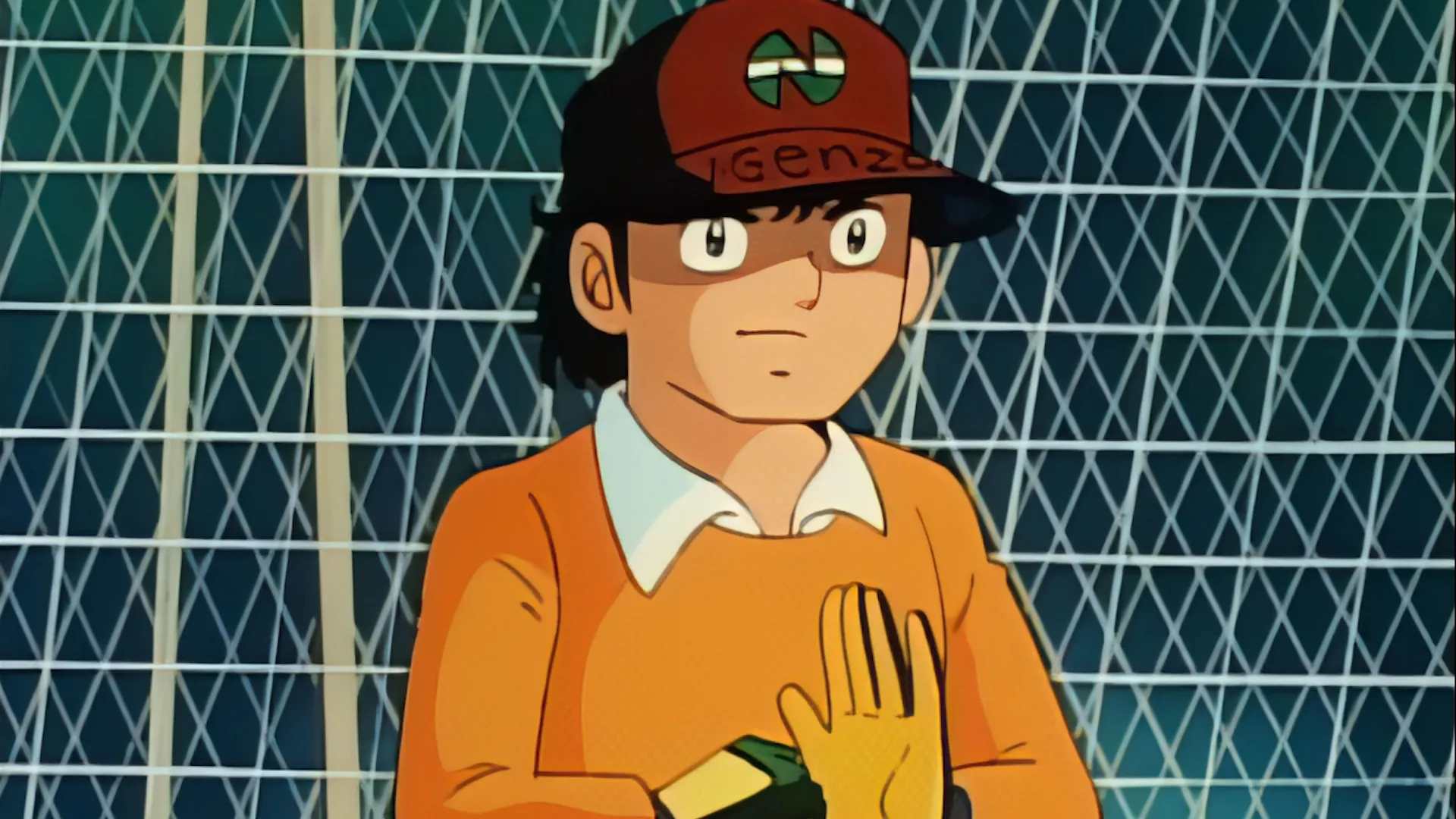 thumbnail - S1:E15 The Goalkeeper's Untimely Injury.
