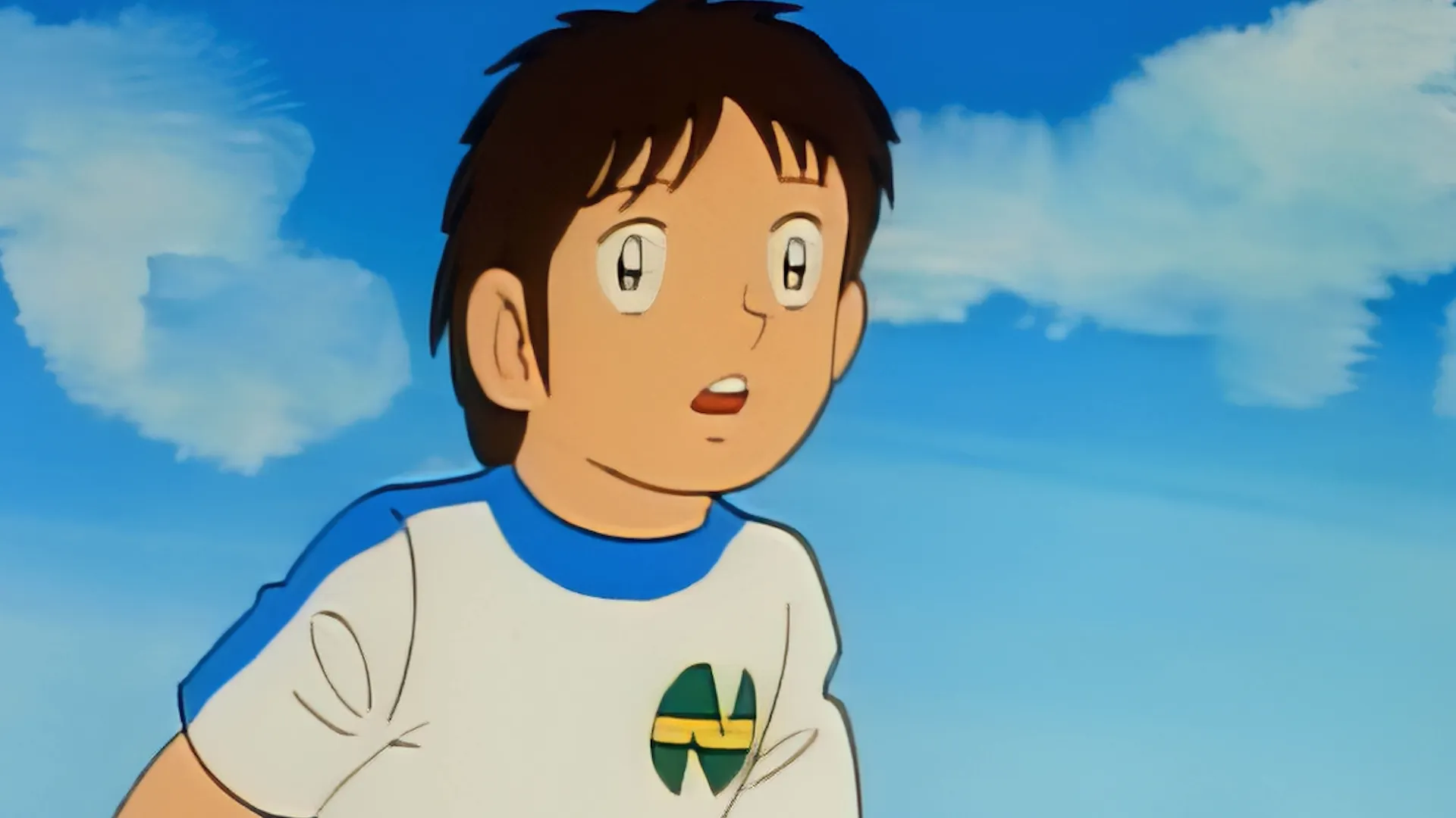 thumbnail - S1:E20 Soccer Is My Dream!