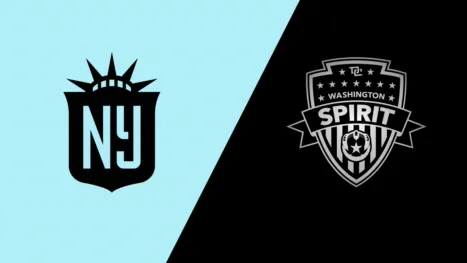 Gotham FC vs. Washington Spirit