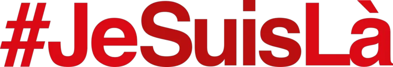 #JeSuisLà