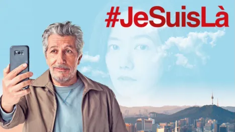 thumbnail - #JeSuisLà